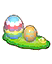 Fête des œufs - Animal Crossing : New Leaf (3DS) [ACNL]